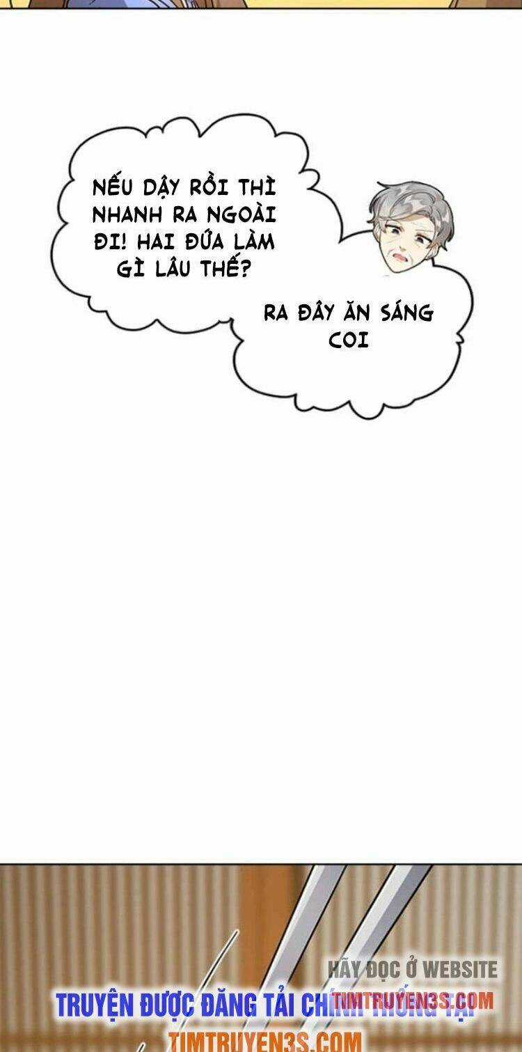 Tôi Trở Thành Một Người Cha Chapter 10 trang 20