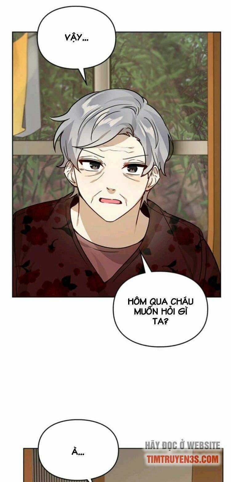 Tôi Trở Thành Một Người Cha Chapter 10 trang 23