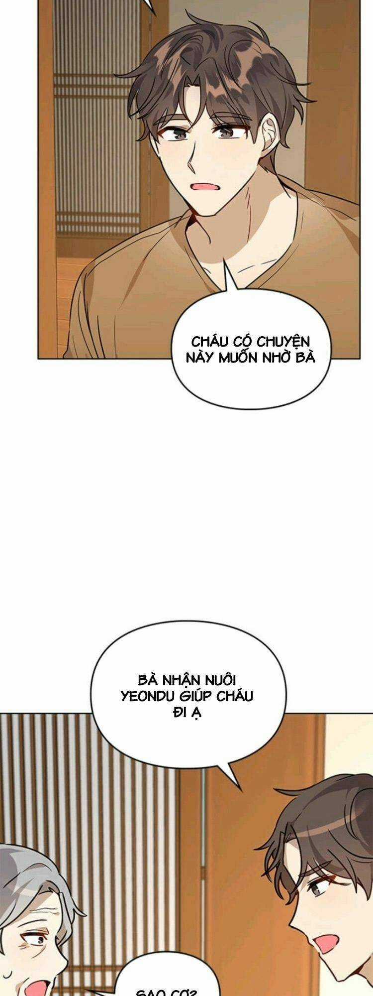 Tôi Trở Thành Một Người Cha Chapter 10 trang 24