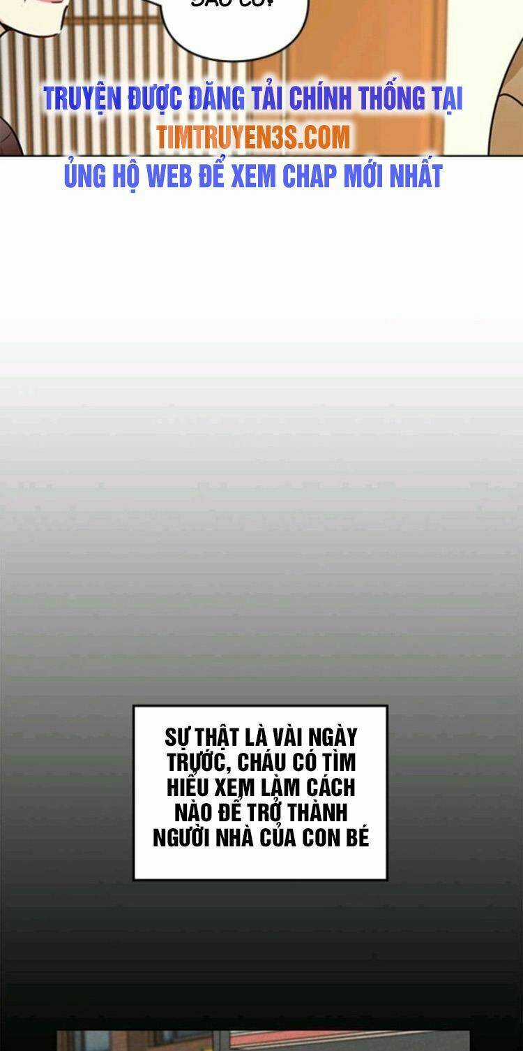 Tôi Trở Thành Một Người Cha Chapter 10 trang 25