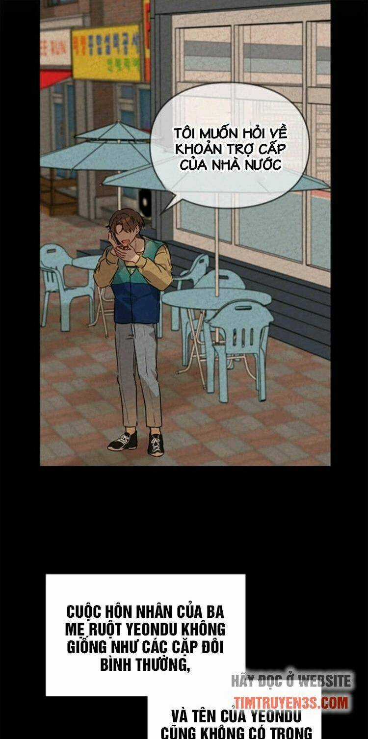 Tôi Trở Thành Một Người Cha Chapter 10 trang 26