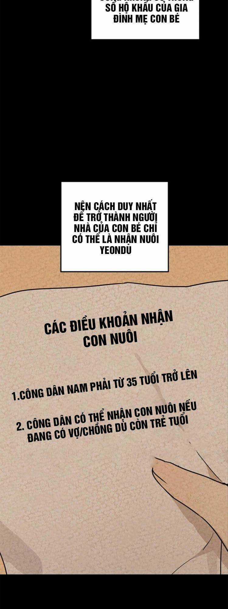 Tôi Trở Thành Một Người Cha Chapter 10 trang 27