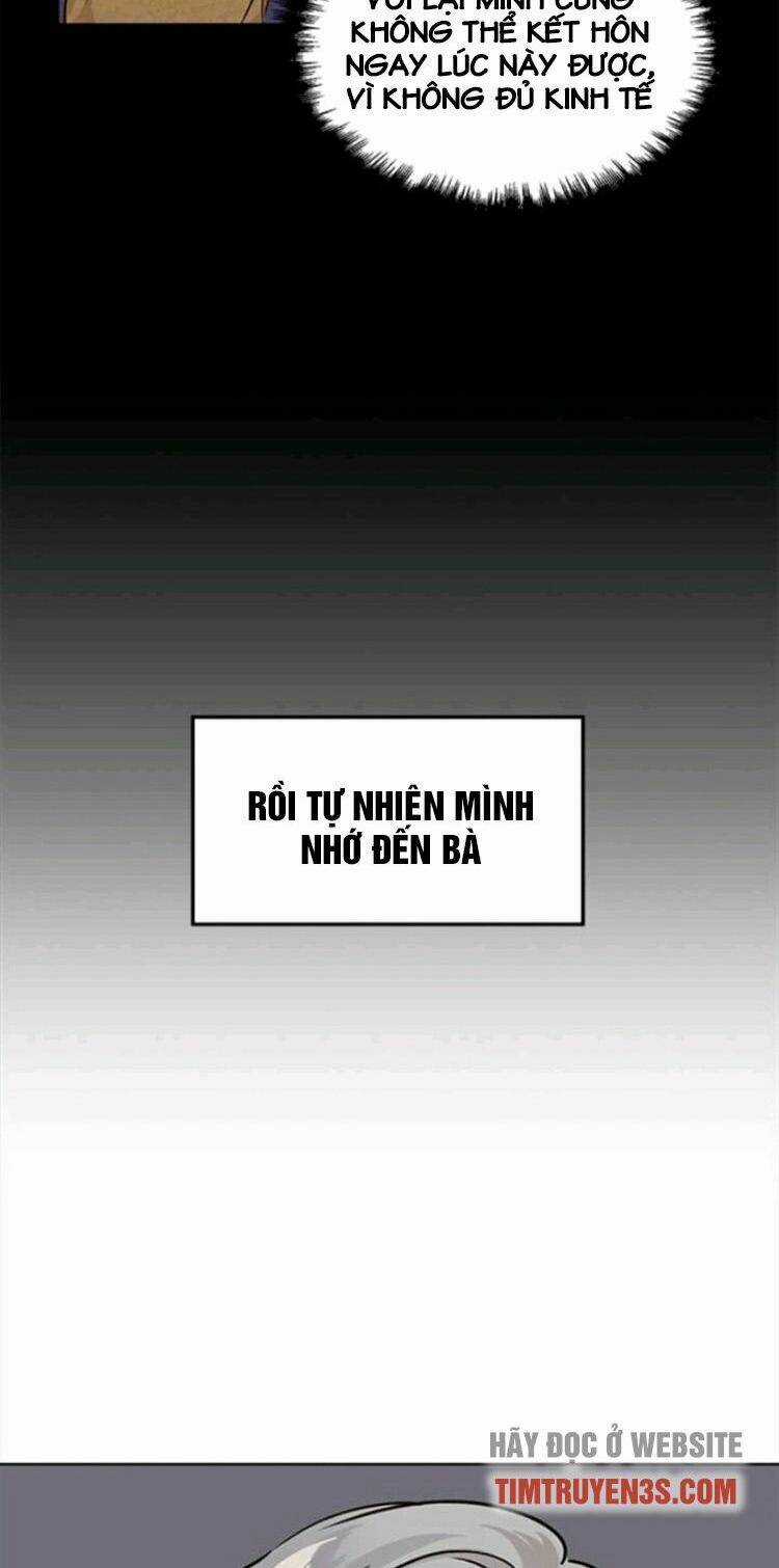 Tôi Trở Thành Một Người Cha Chapter 10 trang 29