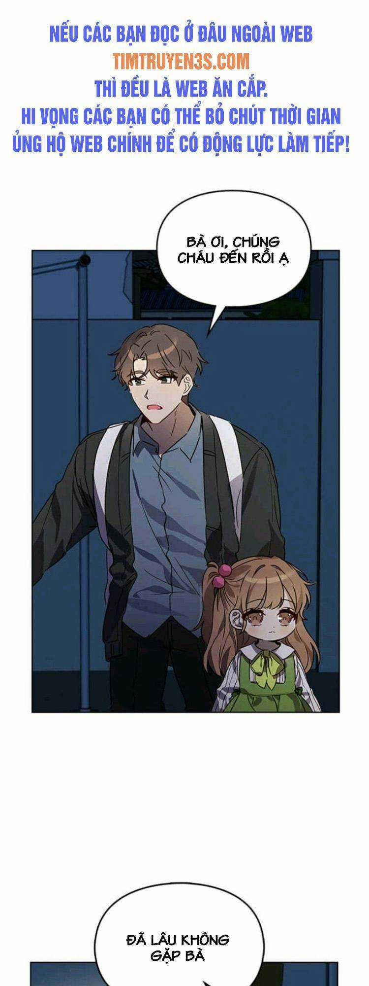 Tôi Trở Thành Một Người Cha Chapter 10 trang 3