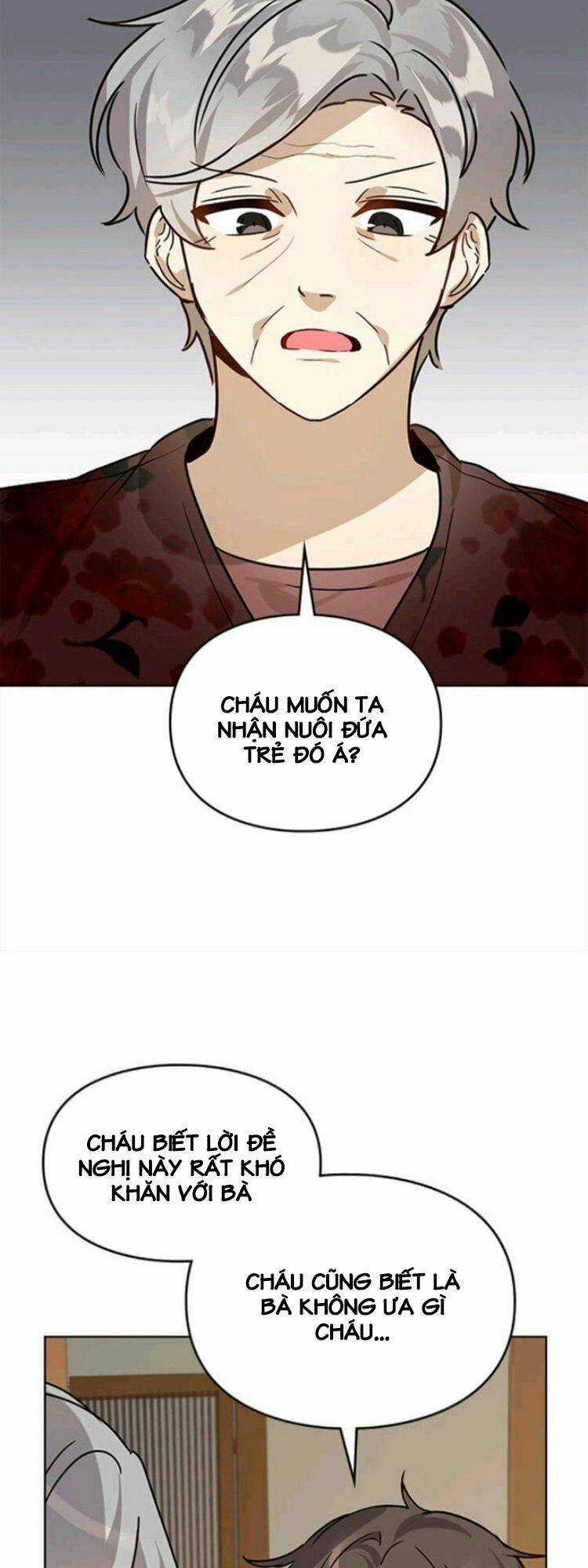 Tôi Trở Thành Một Người Cha Chapter 10 trang 30