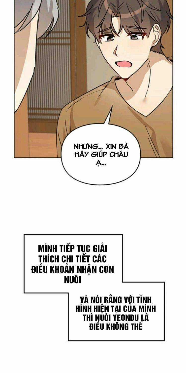 Tôi Trở Thành Một Người Cha Chapter 10 trang 31