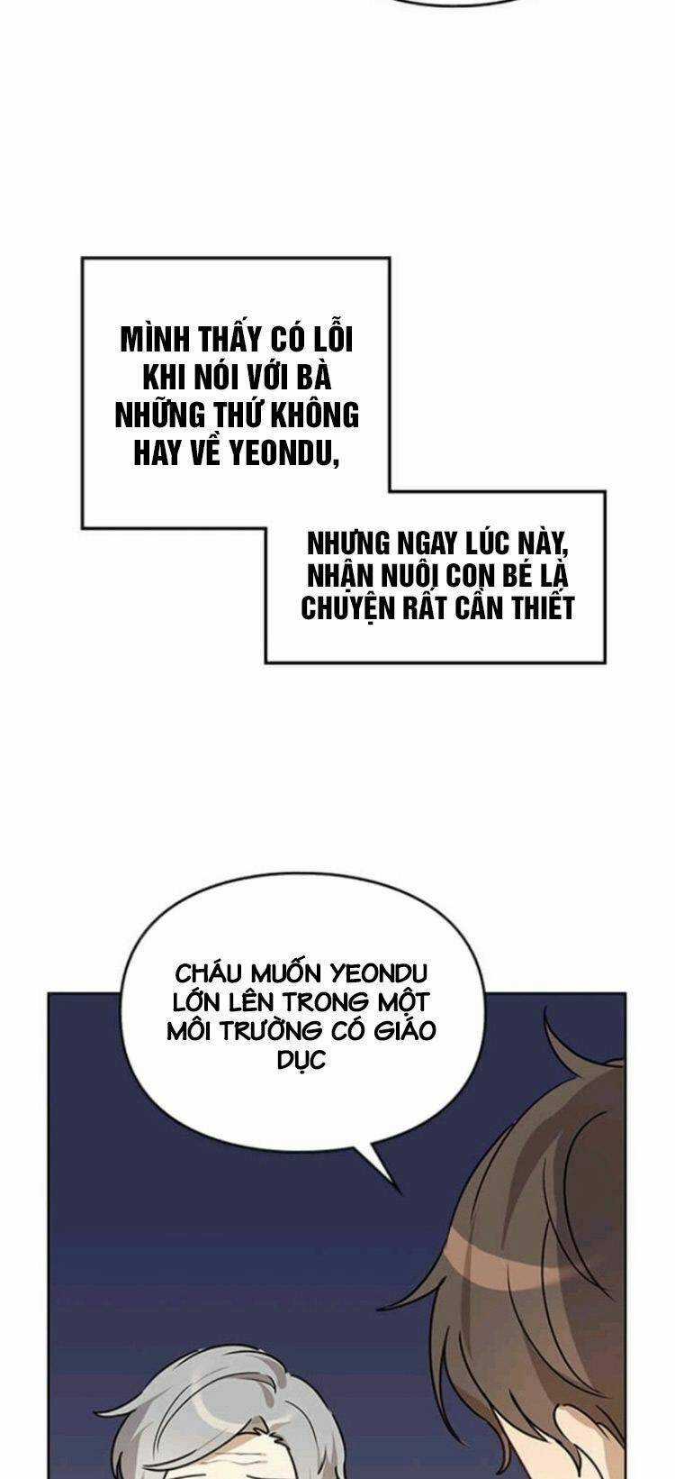 Tôi Trở Thành Một Người Cha Chapter 10 trang 33
