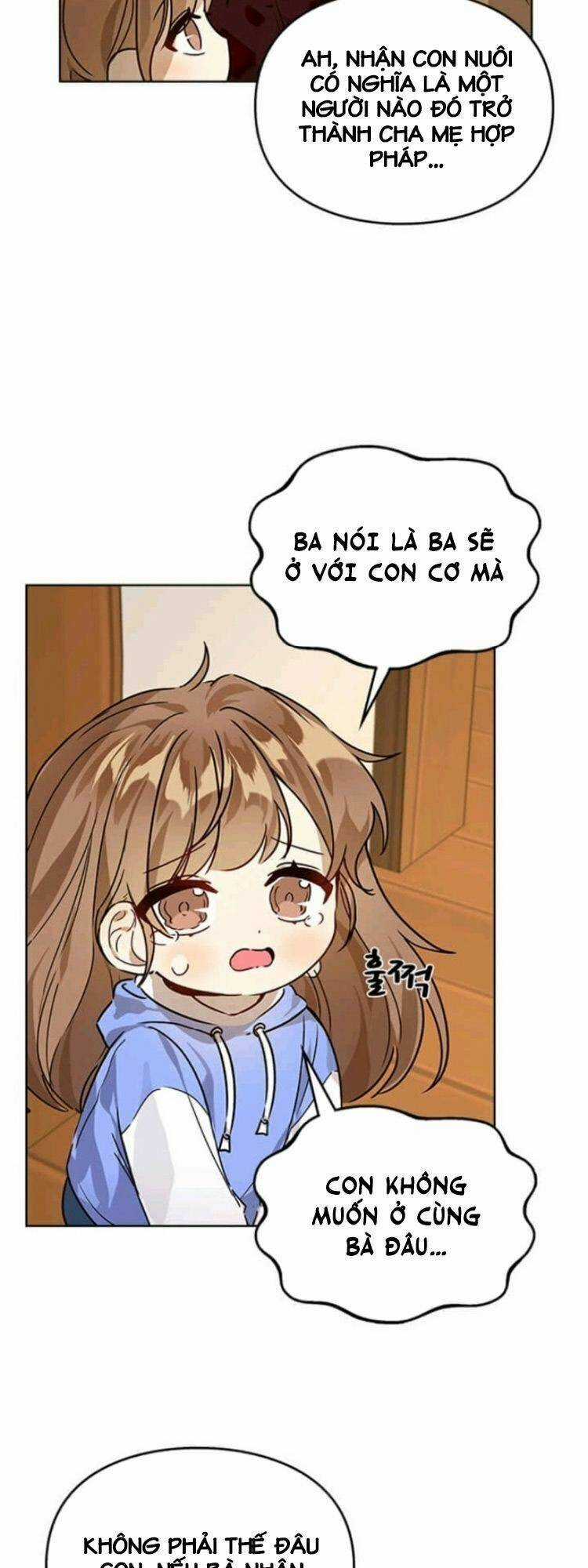 Tôi Trở Thành Một Người Cha Chapter 10 trang 35