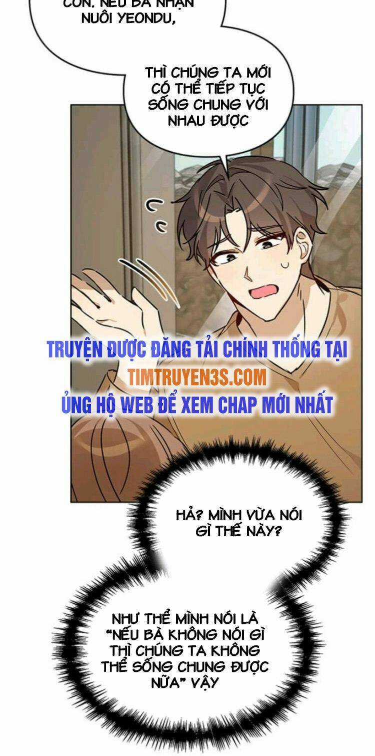 Tôi Trở Thành Một Người Cha Chapter 10 trang 36