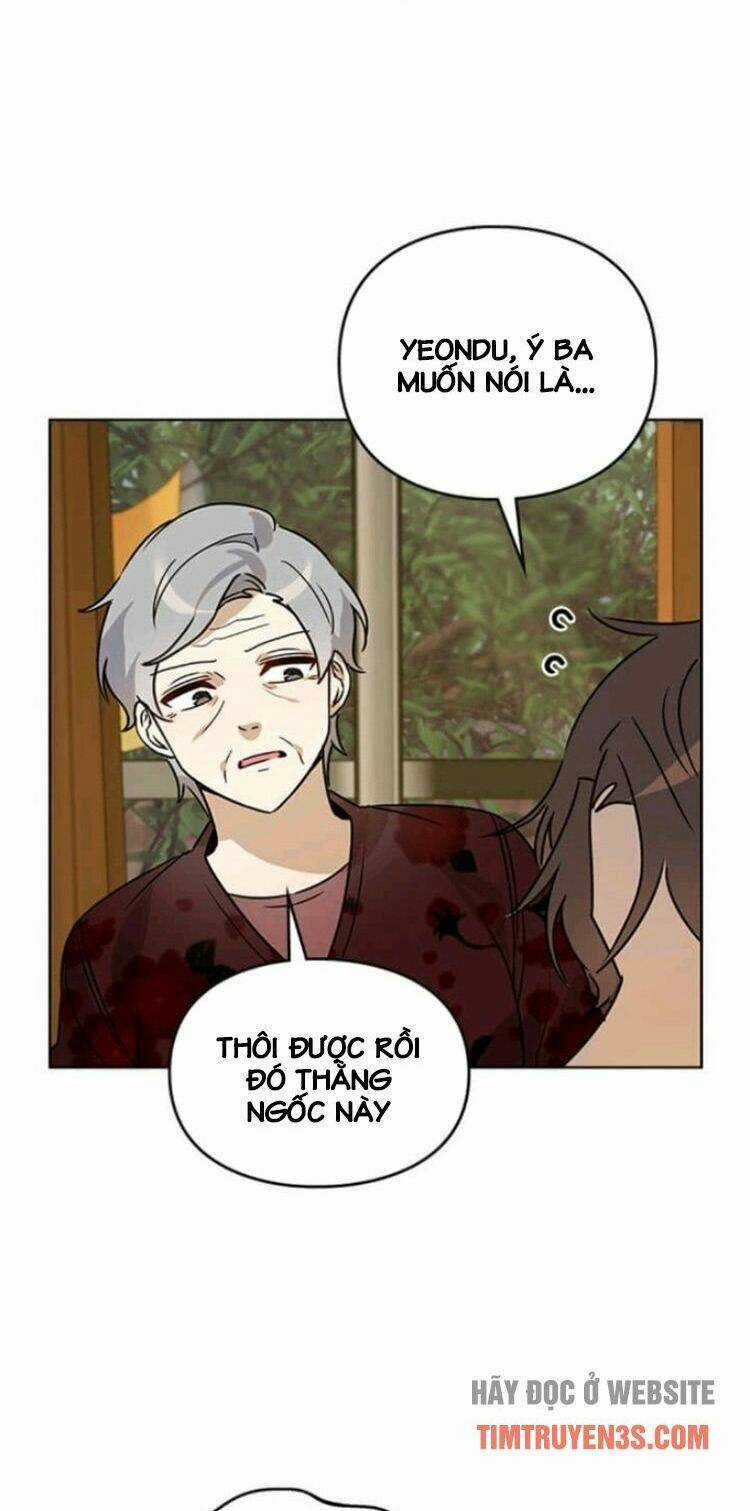 Tôi Trở Thành Một Người Cha Chapter 10 trang 37