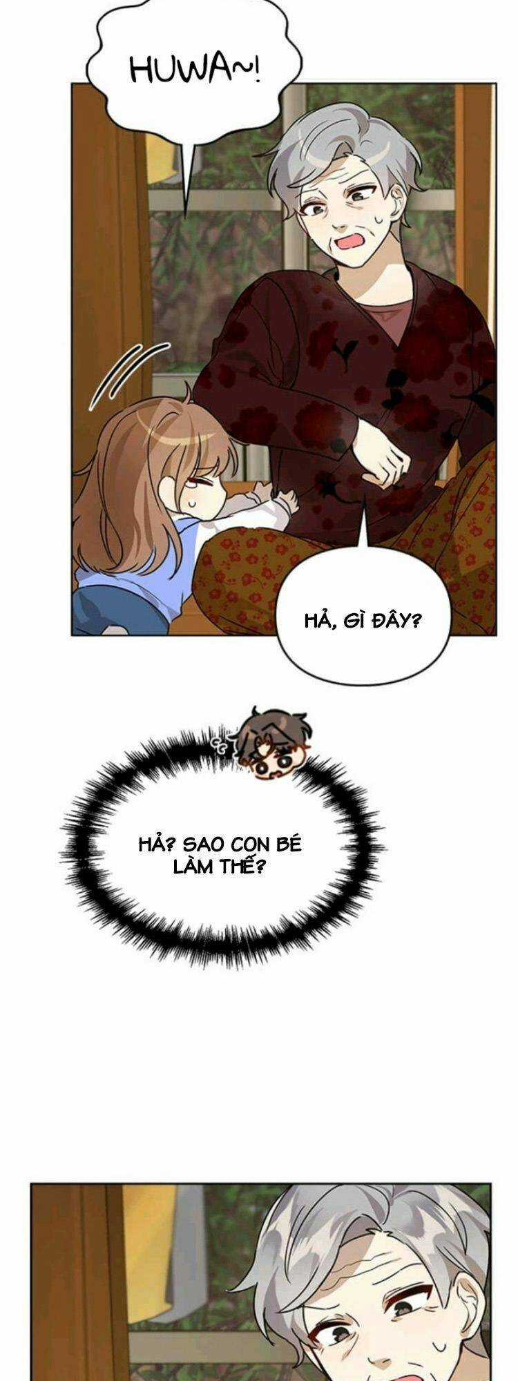 Tôi Trở Thành Một Người Cha Chapter 10 trang 38