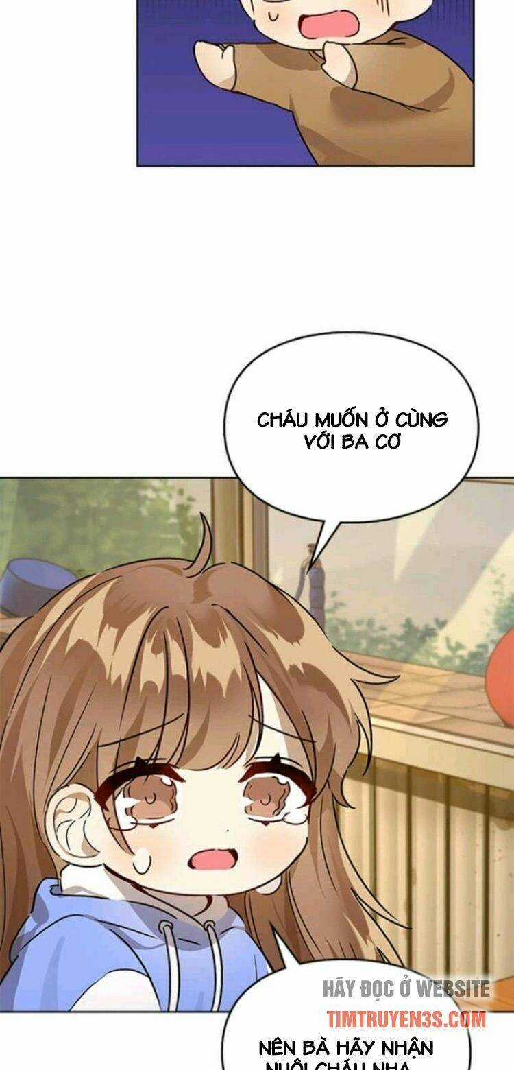 Tôi Trở Thành Một Người Cha Chapter 10 trang 40