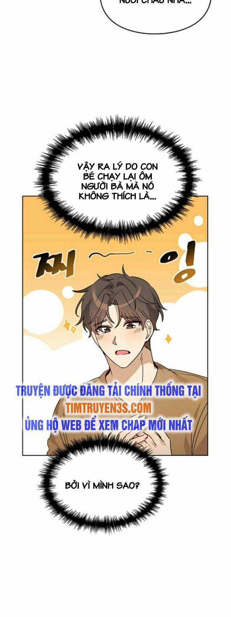 Tôi Trở Thành Một Người Cha Chapter 10 trang 41