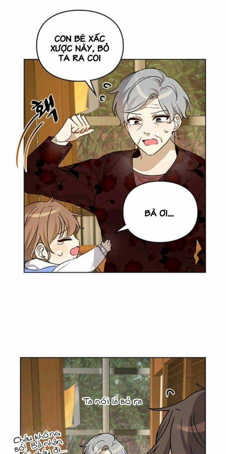 Tôi Trở Thành Một Người Cha Chapter 10 trang 42