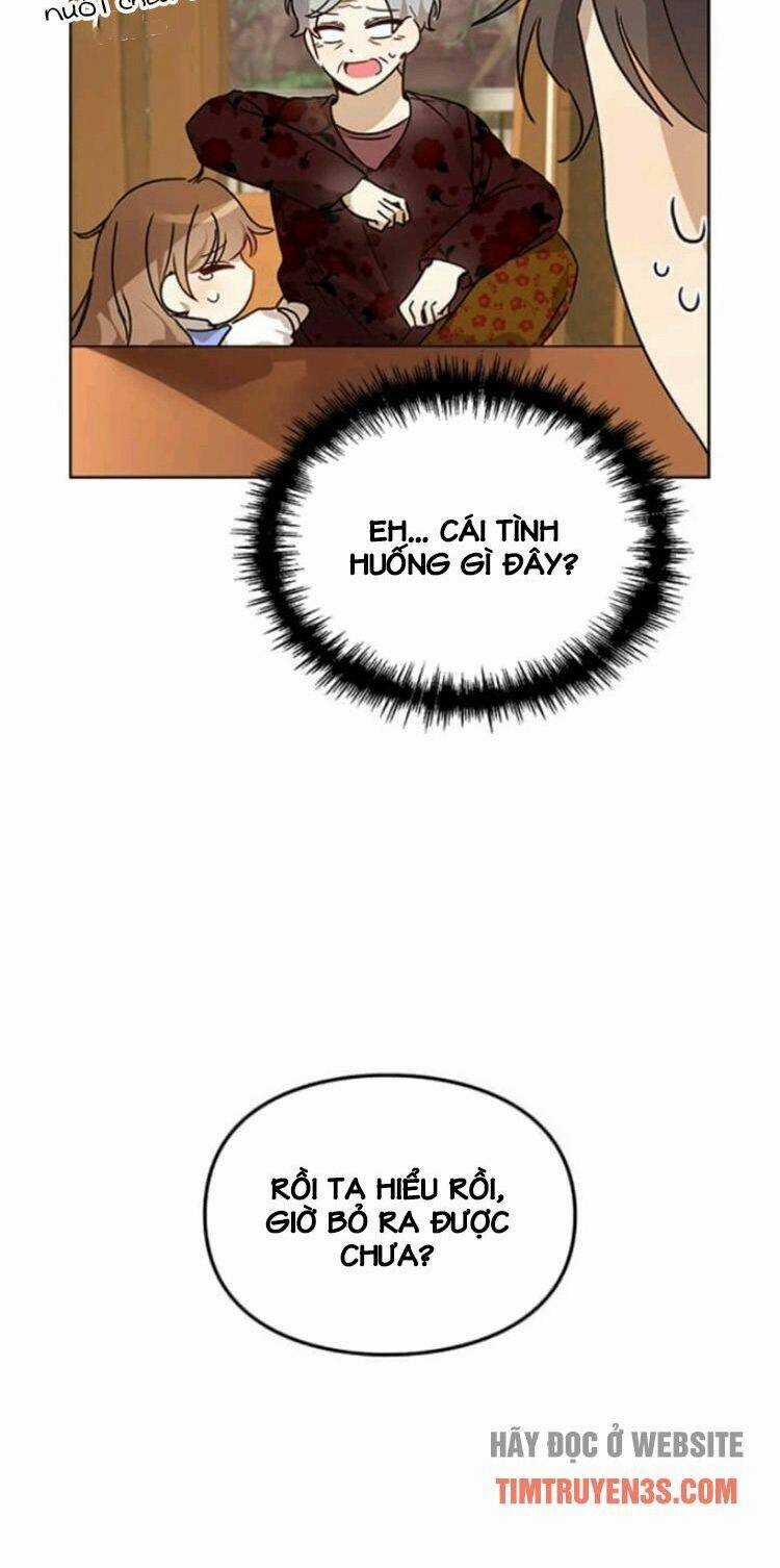 Tôi Trở Thành Một Người Cha Chapter 10 trang 43