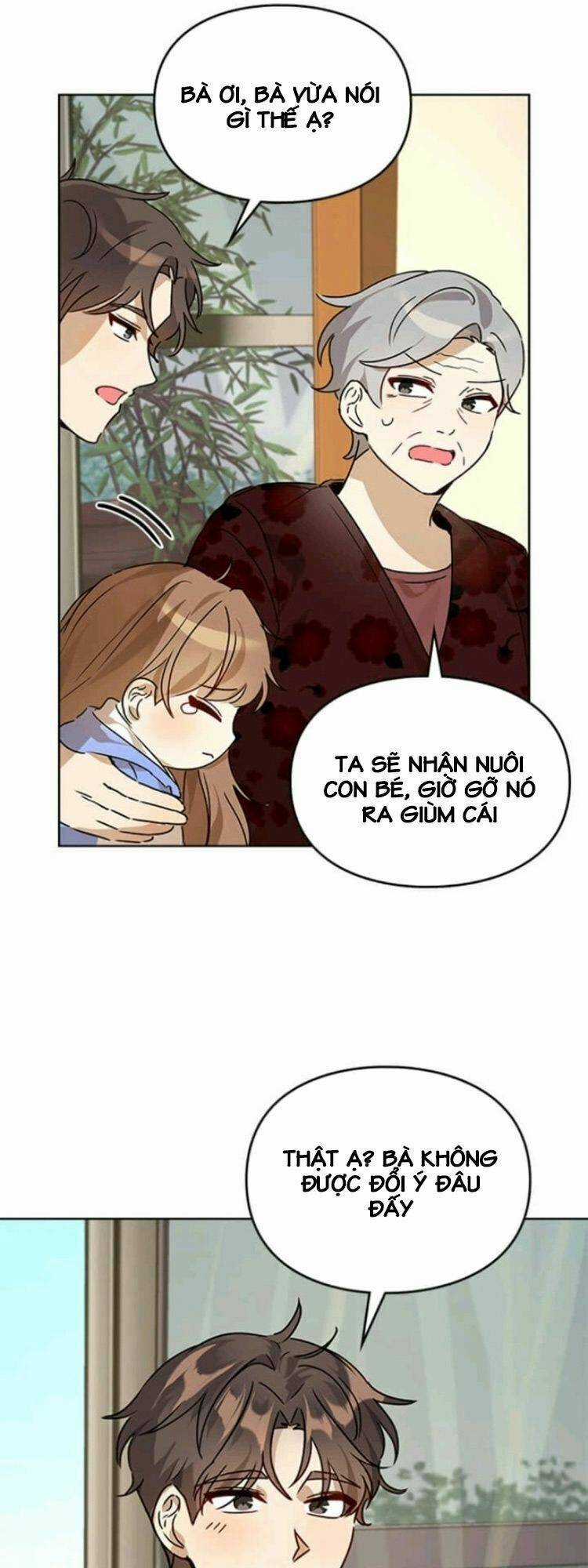 Tôi Trở Thành Một Người Cha Chapter 10 trang 44