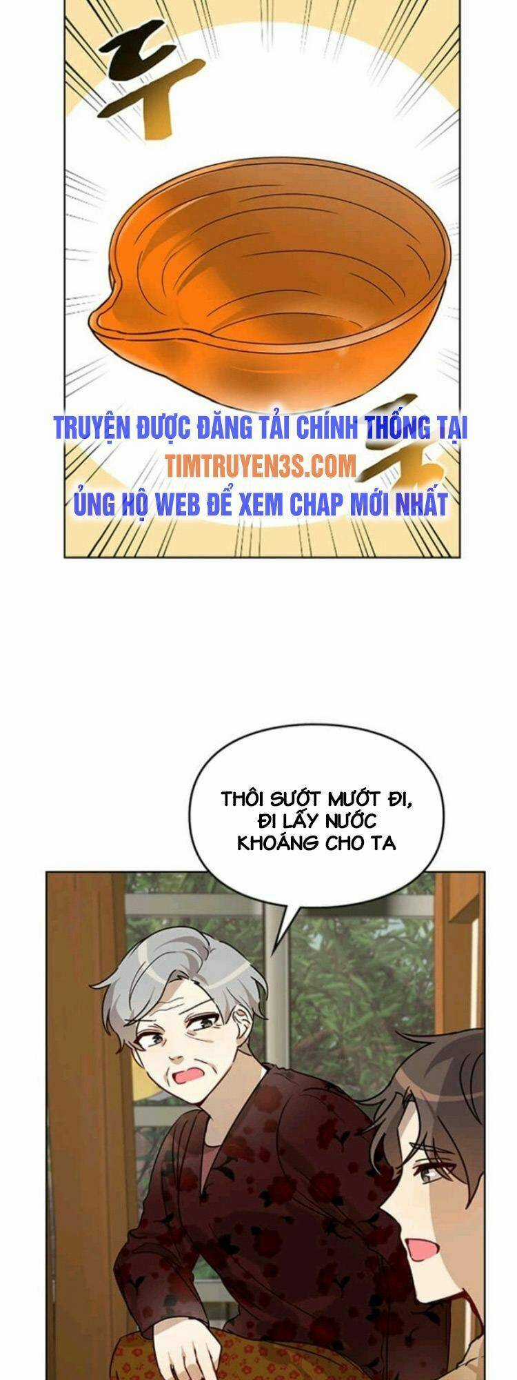 Tôi Trở Thành Một Người Cha Chapter 10 trang 47