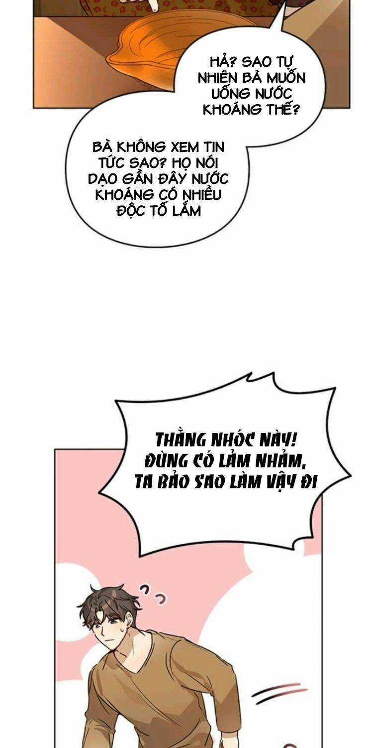 Tôi Trở Thành Một Người Cha Chapter 10 trang 48