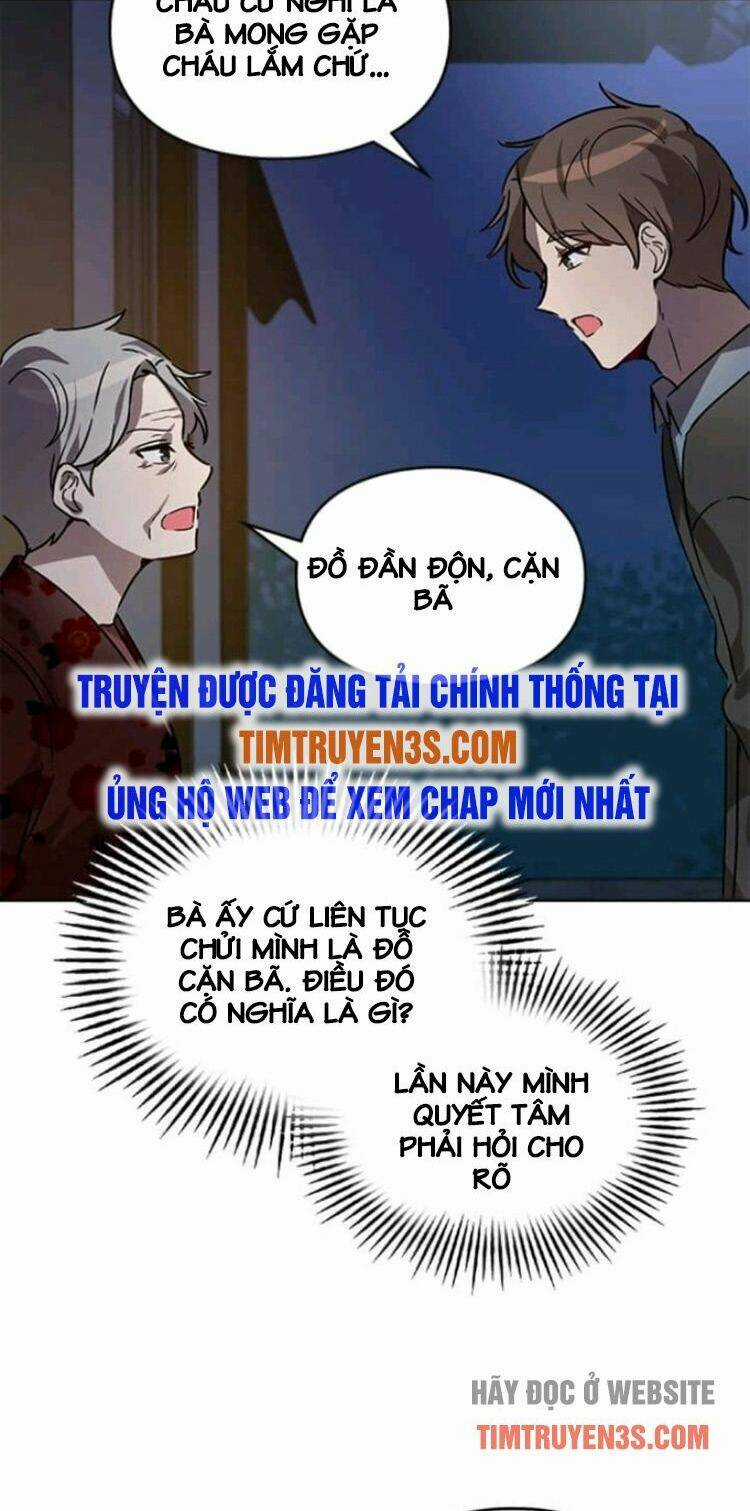 Tôi Trở Thành Một Người Cha Chapter 10 trang 5