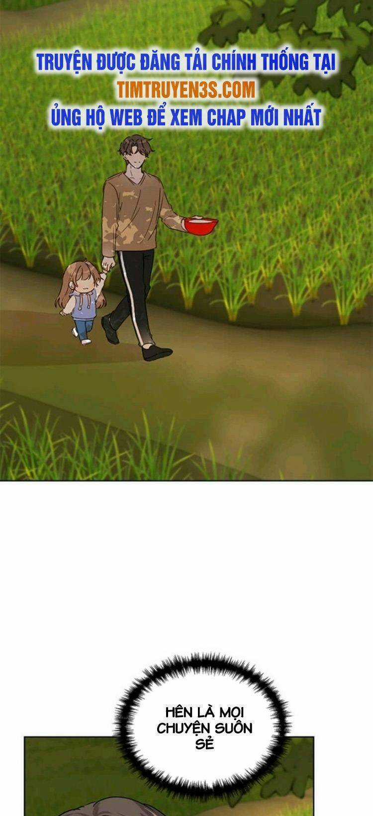 Tôi Trở Thành Một Người Cha Chapter 10 trang 50