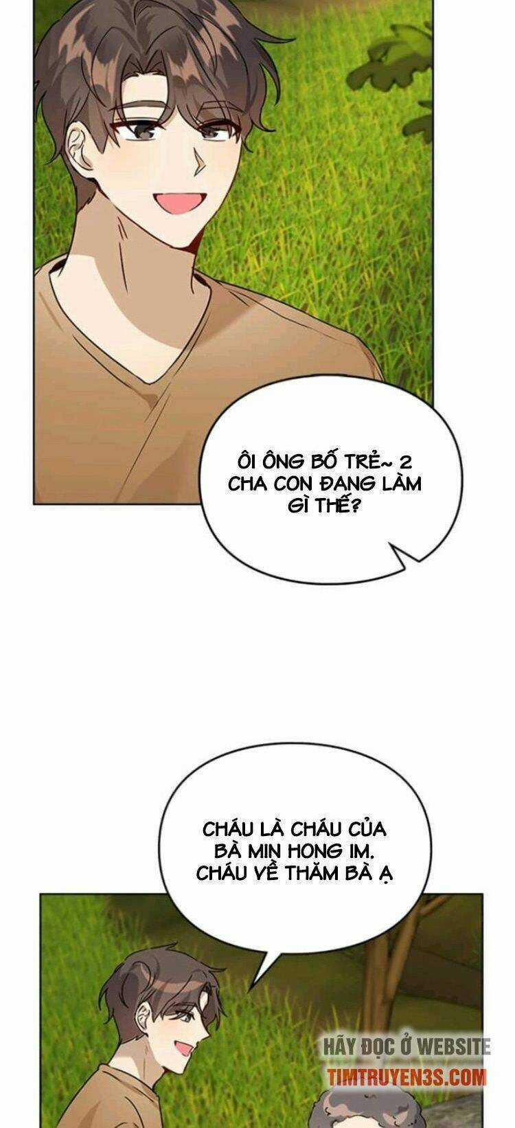 Tôi Trở Thành Một Người Cha Chapter 10 trang 51