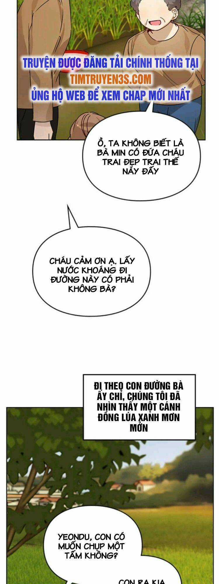 Tôi Trở Thành Một Người Cha Chapter 10 trang 52