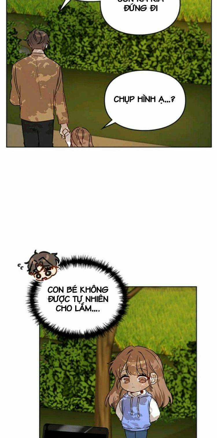 Tôi Trở Thành Một Người Cha Chapter 10 trang 53