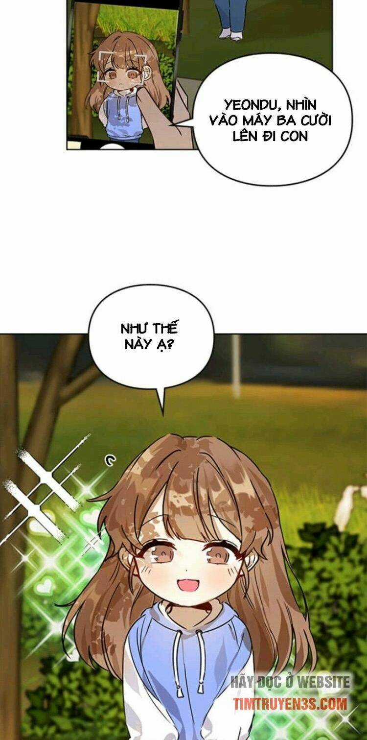 Tôi Trở Thành Một Người Cha Chapter 10 trang 54