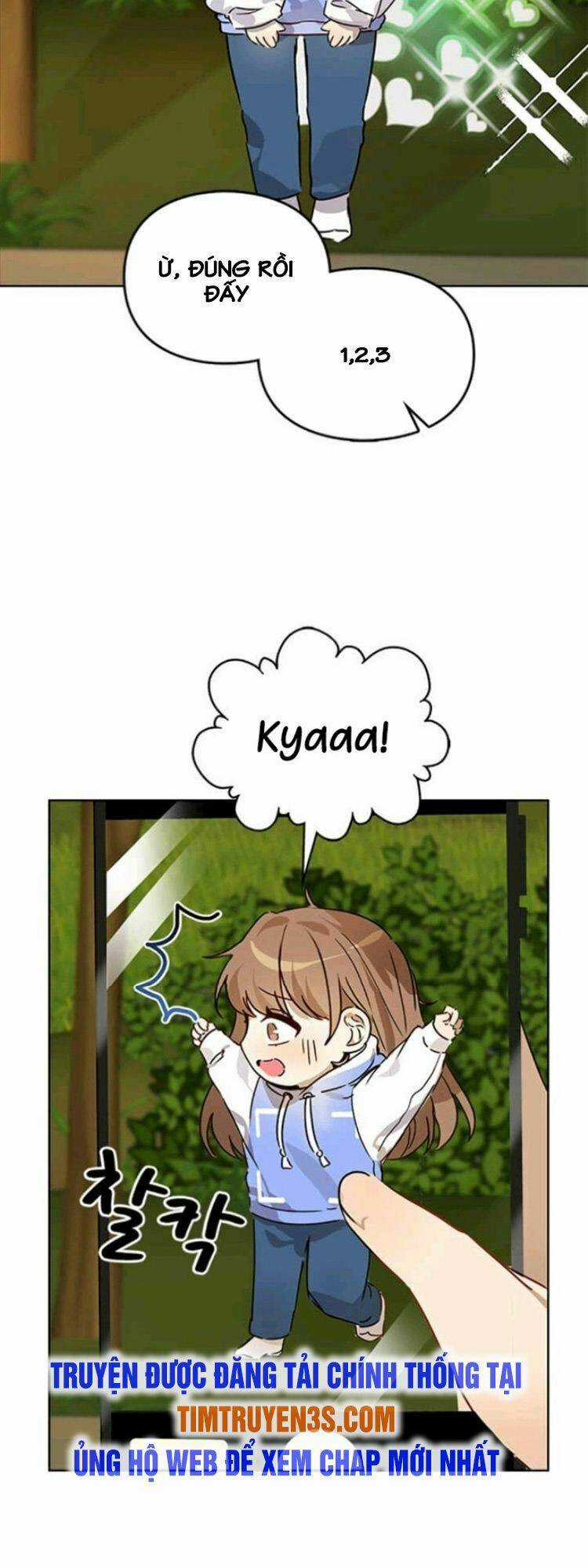 Tôi Trở Thành Một Người Cha Chapter 10 trang 55