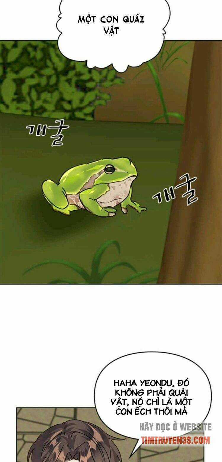 Tôi Trở Thành Một Người Cha Chapter 10 trang 57