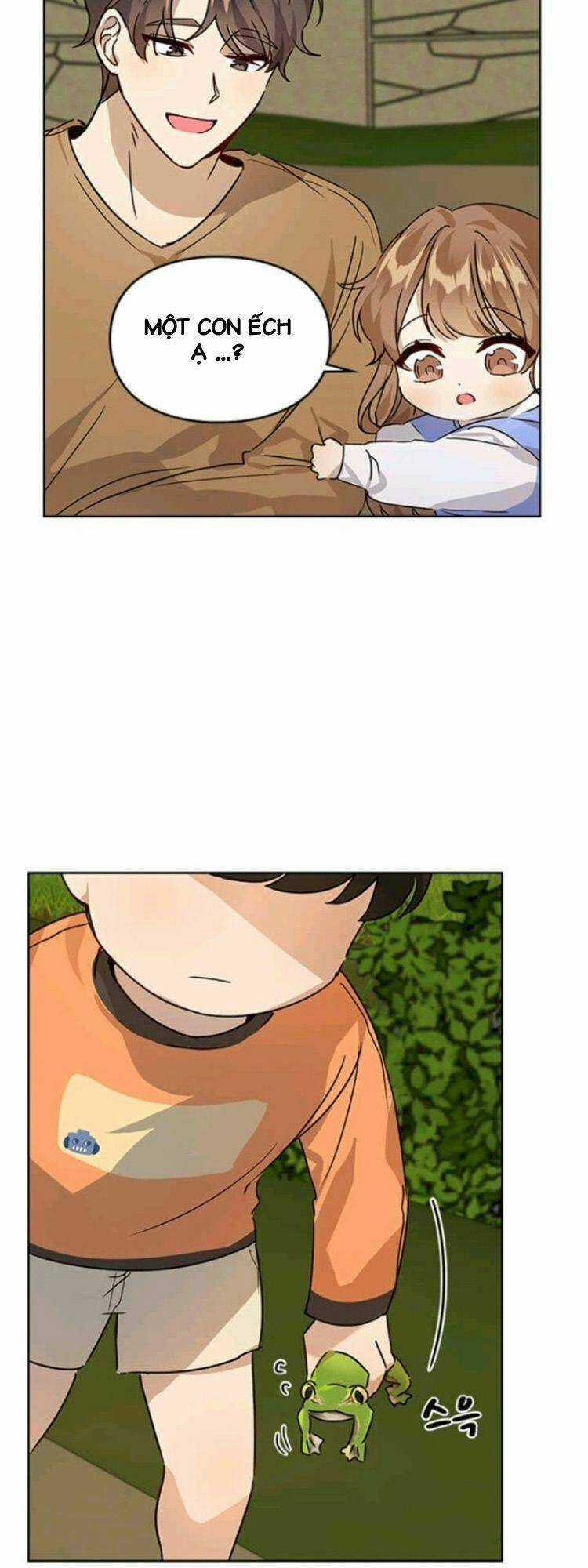 Tôi Trở Thành Một Người Cha Chapter 10 trang 58