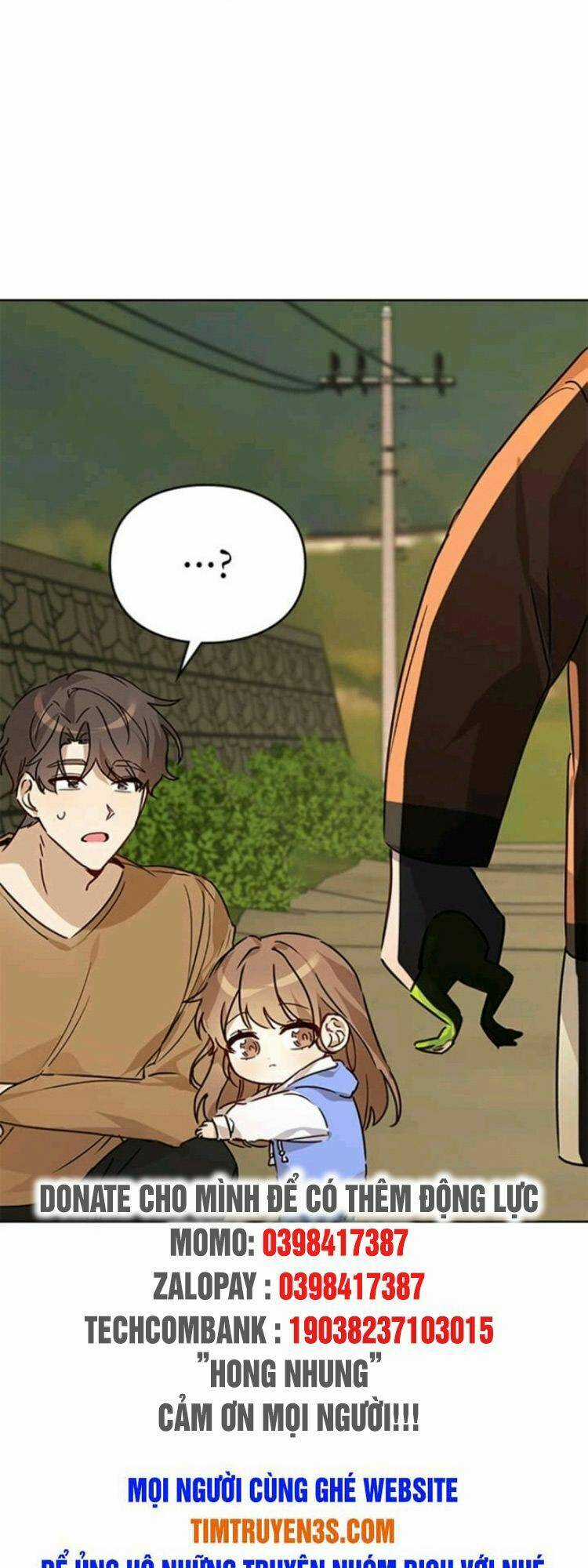 Tôi Trở Thành Một Người Cha Chapter 10 trang 59