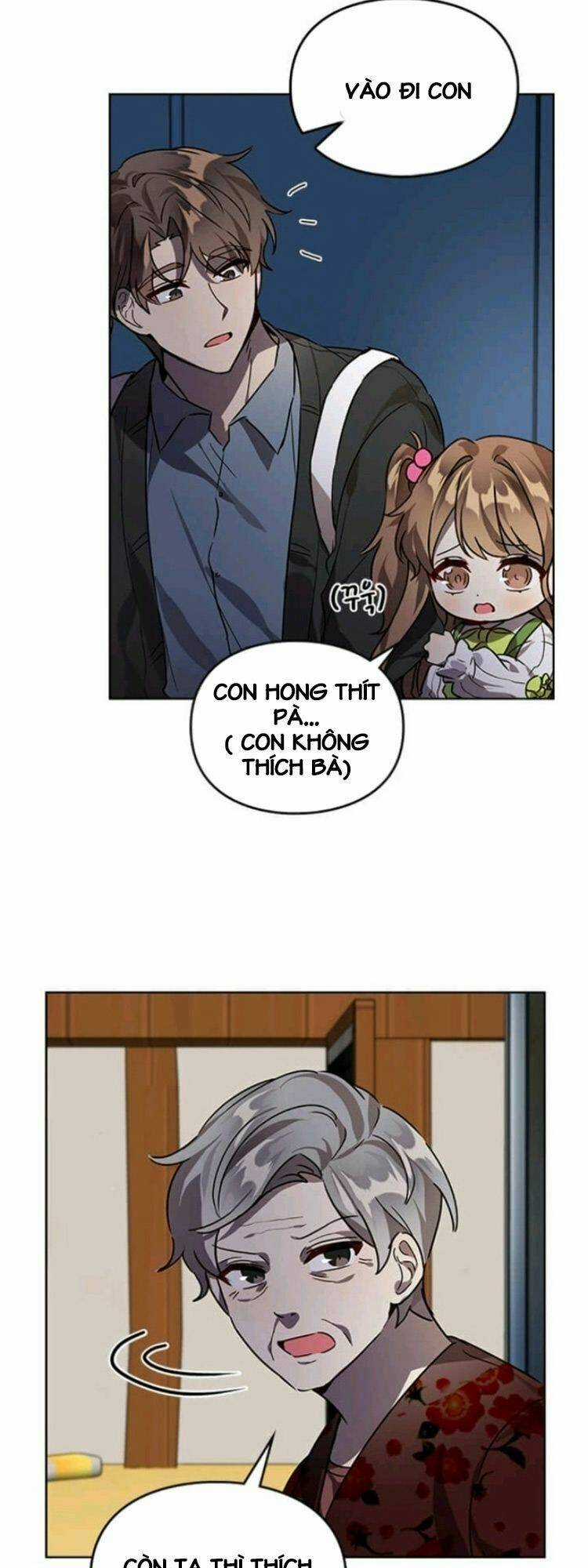 Tôi Trở Thành Một Người Cha Chapter 10 trang 6