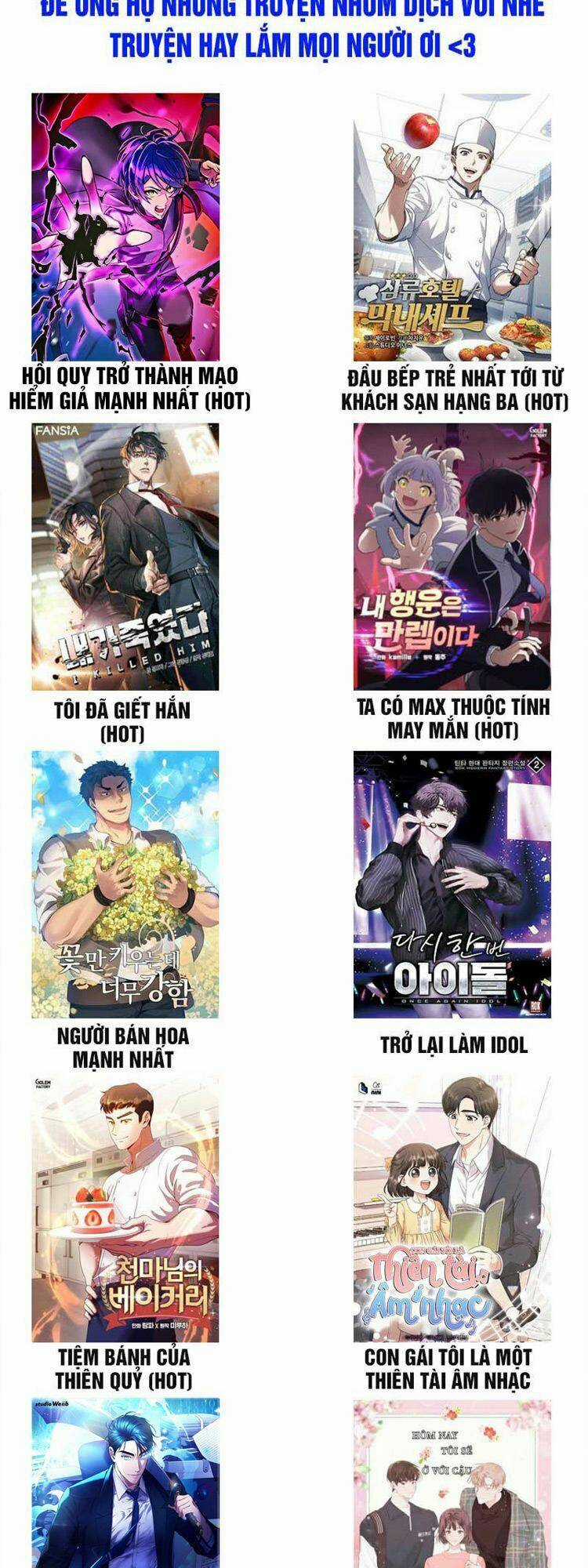 Tôi Trở Thành Một Người Cha Chapter 10 trang 60