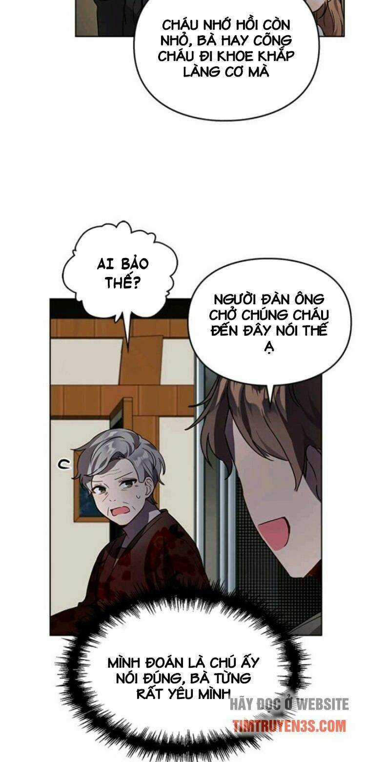 Tôi Trở Thành Một Người Cha Chapter 10 trang 8