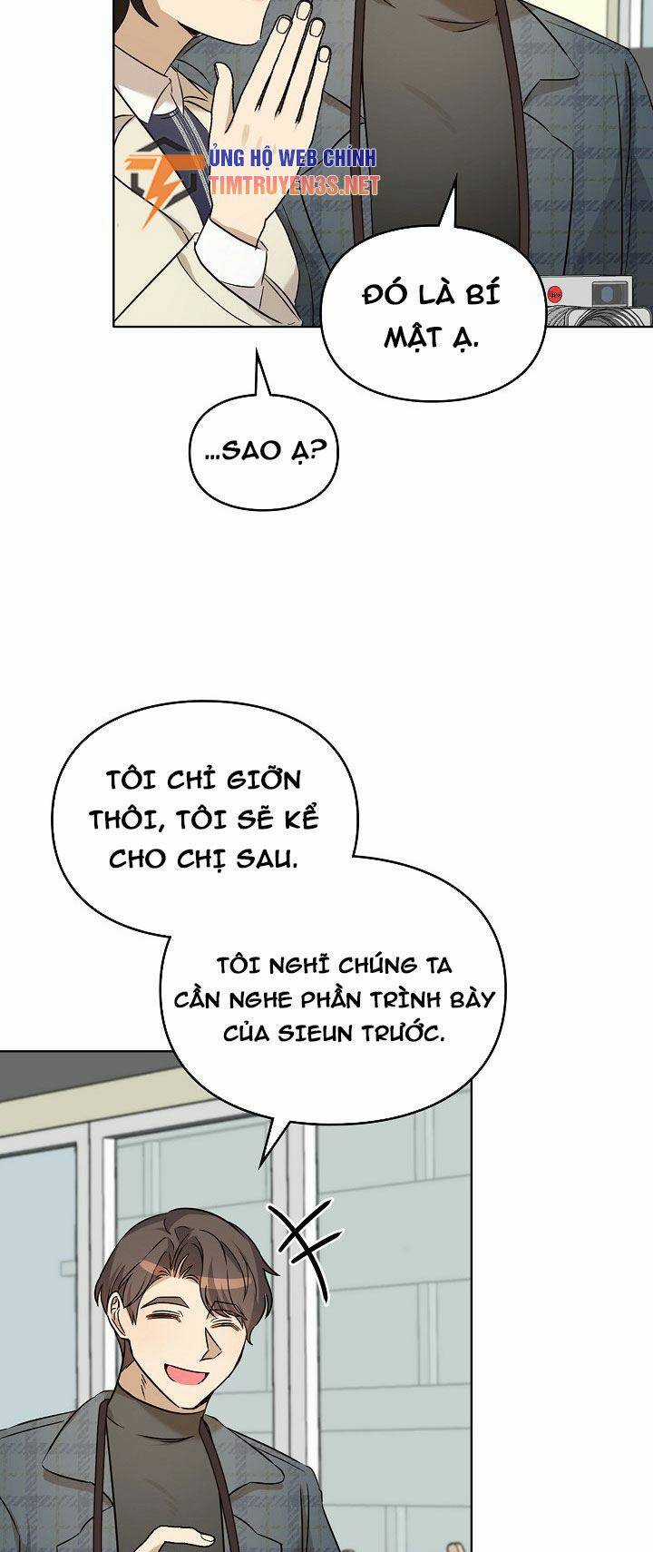 Tôi Trở Thành Một Người Cha Chapter 100 trang 10