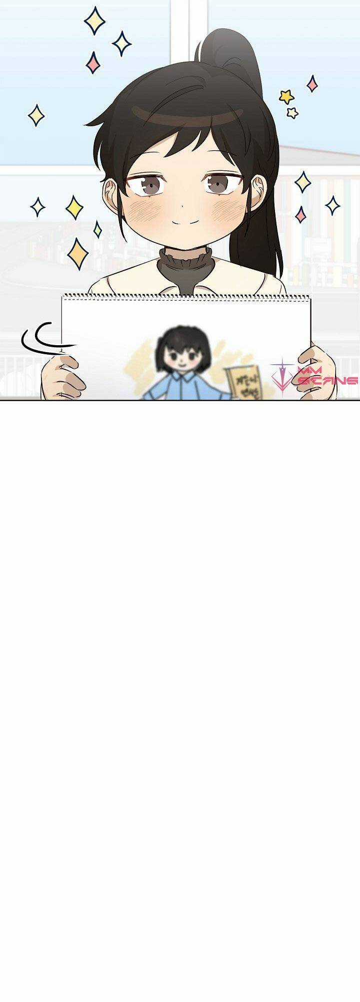 Tôi Trở Thành Một Người Cha Chapter 100 trang 12