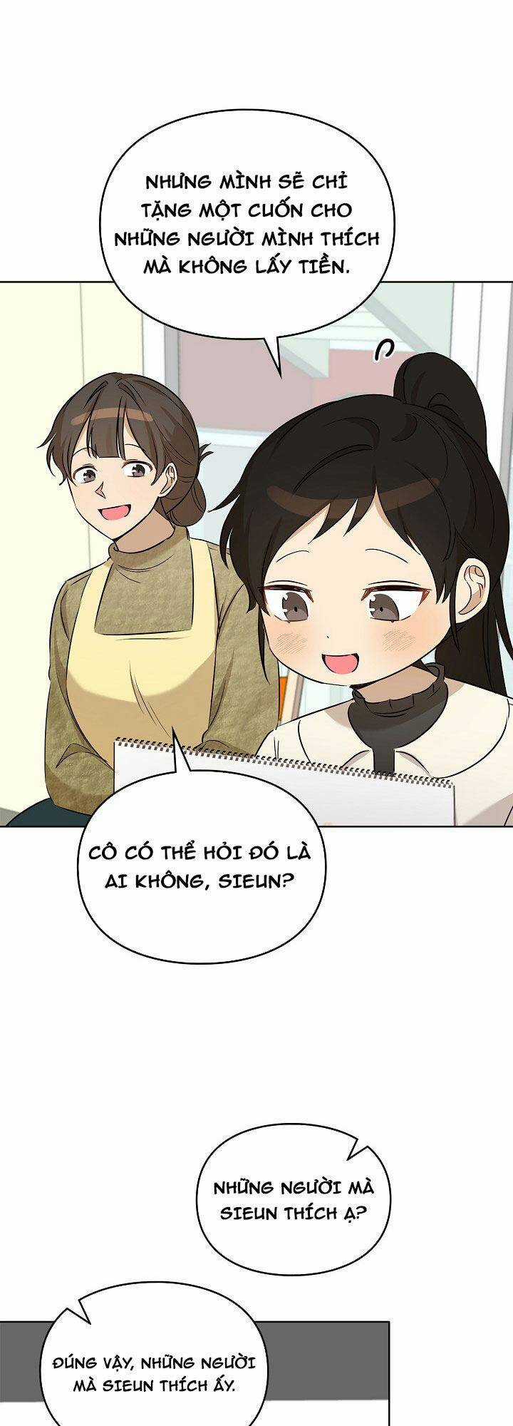 Tôi Trở Thành Một Người Cha Chapter 100 trang 19