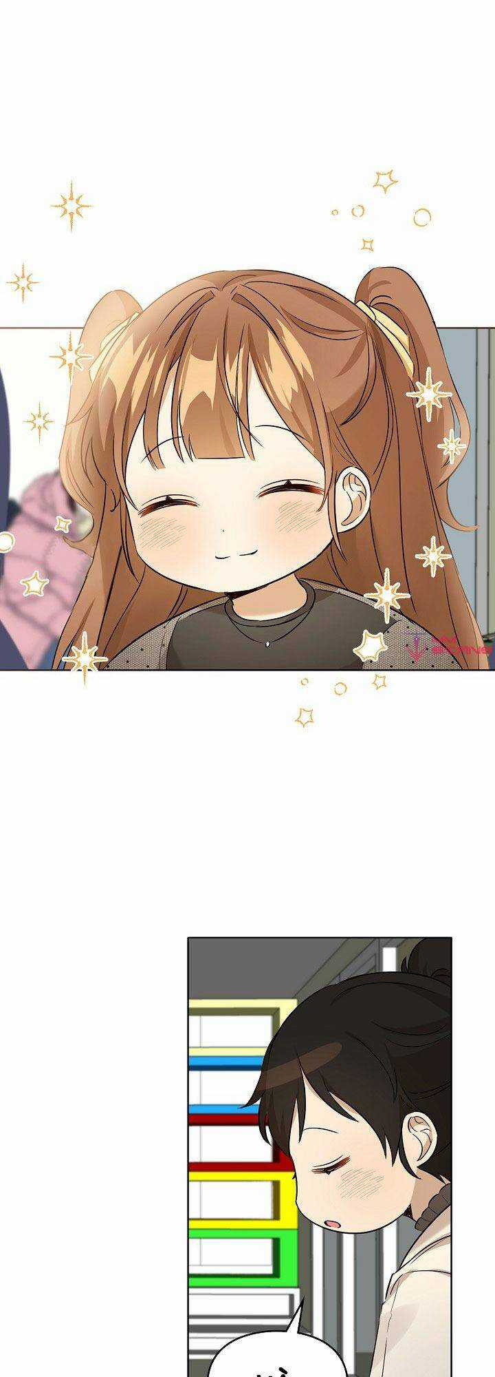 Tôi Trở Thành Một Người Cha Chapter 100 trang 23