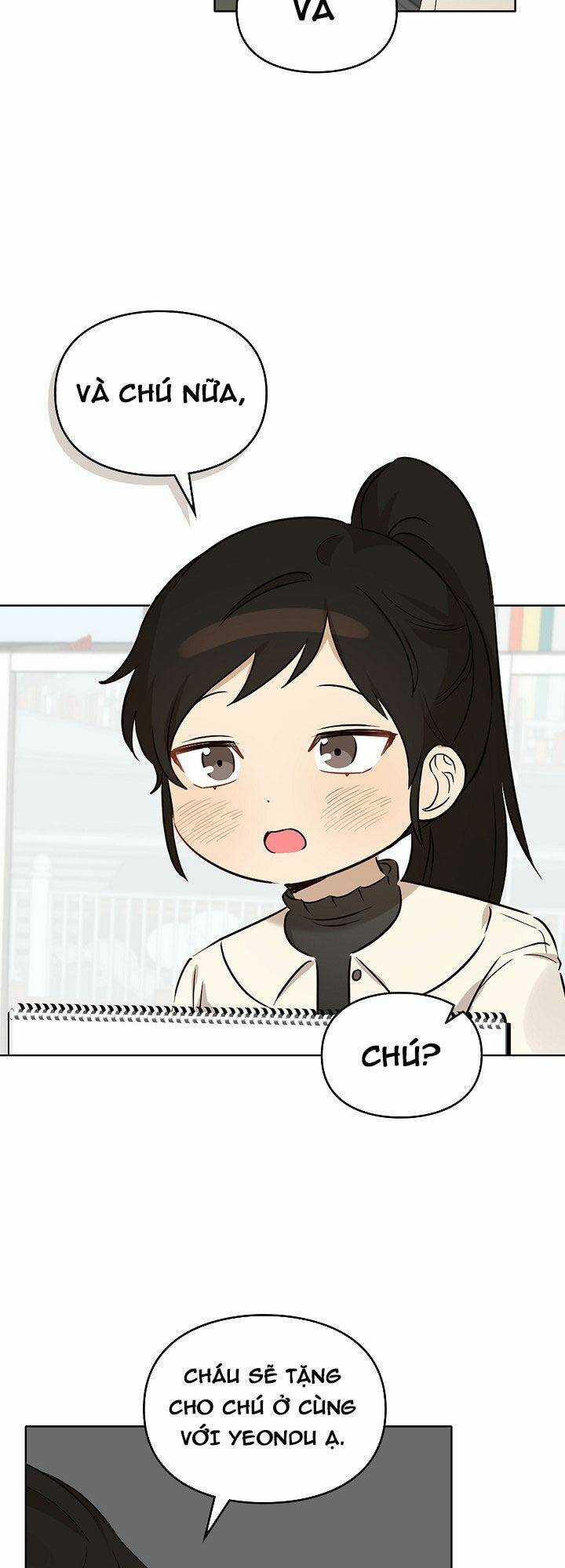 Tôi Trở Thành Một Người Cha Chapter 100 trang 24