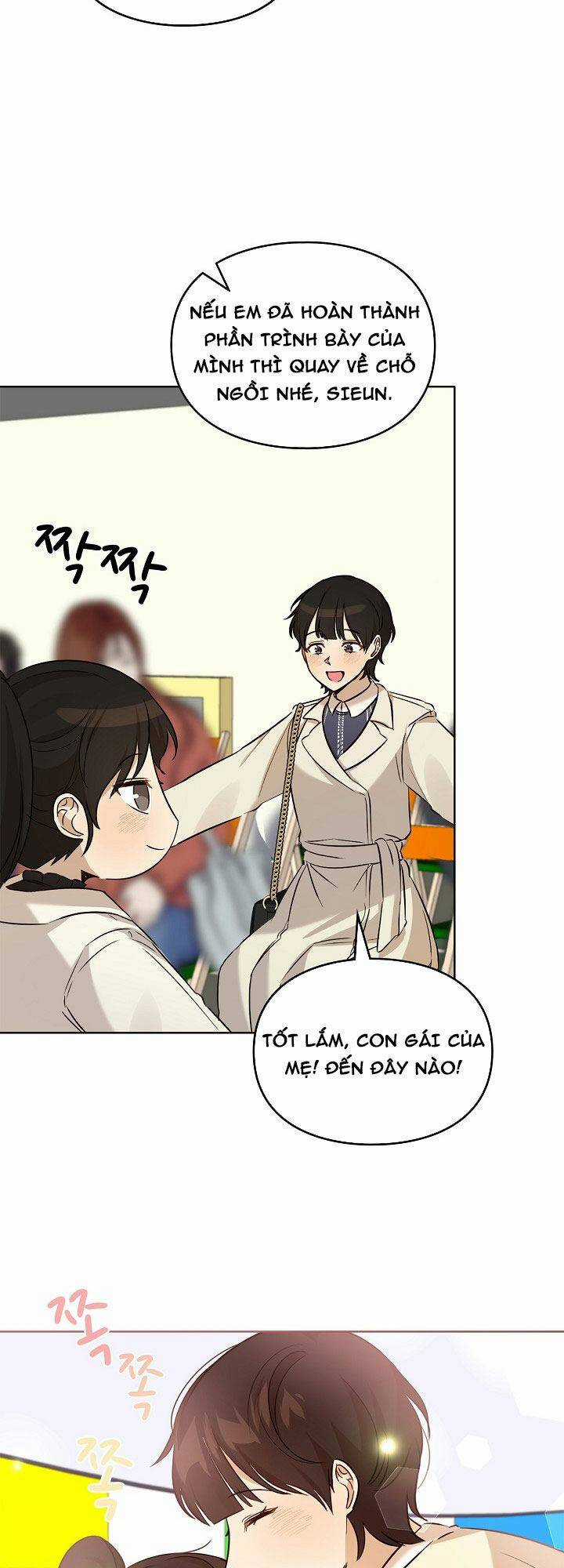 Tôi Trở Thành Một Người Cha Chapter 100 trang 29