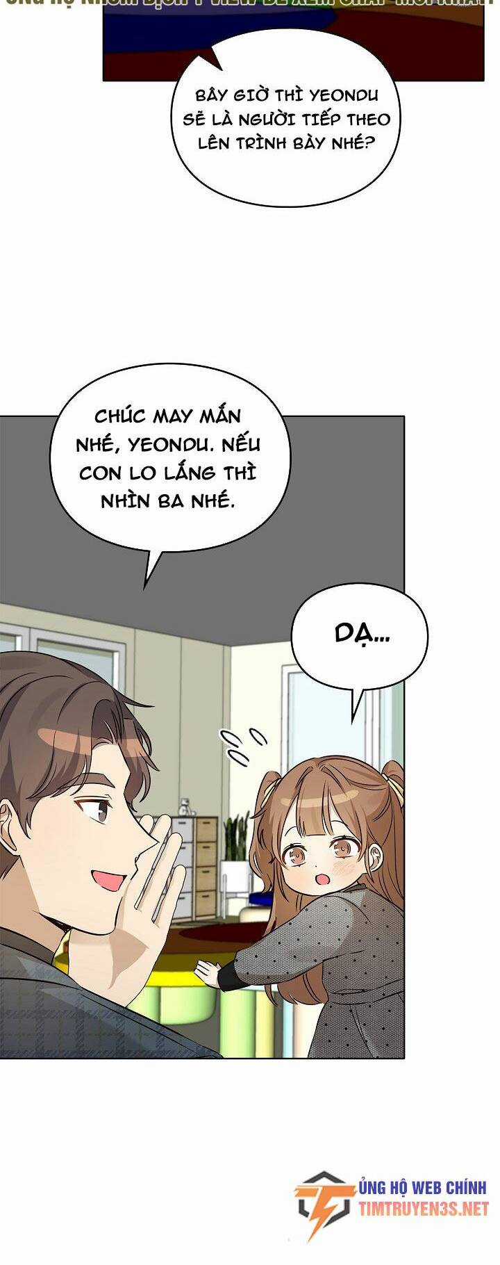 Tôi Trở Thành Một Người Cha Chapter 100 trang 31