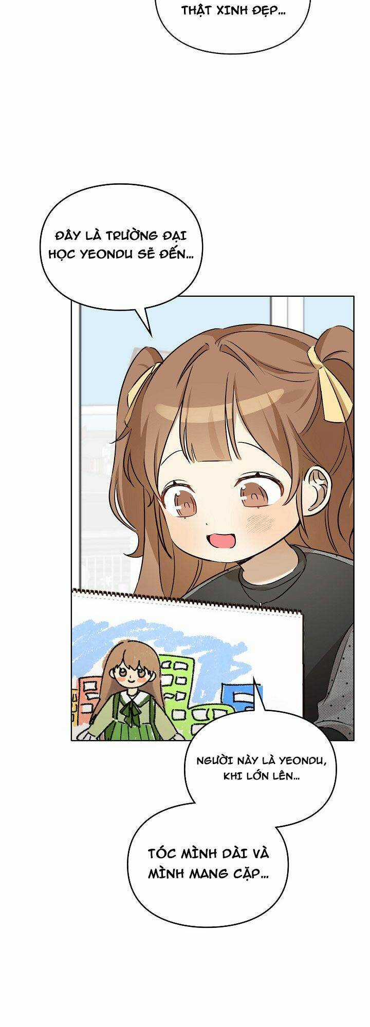 Tôi Trở Thành Một Người Cha Chapter 100 trang 34