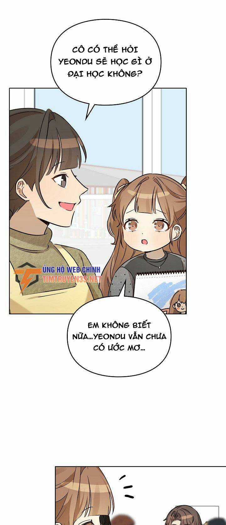 Tôi Trở Thành Một Người Cha Chapter 100 trang 35