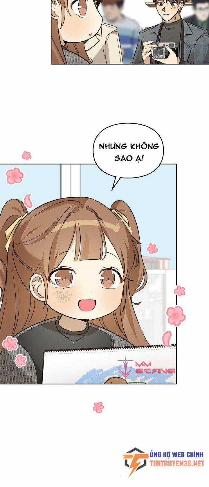 Tôi Trở Thành Một Người Cha Chapter 100 trang 36