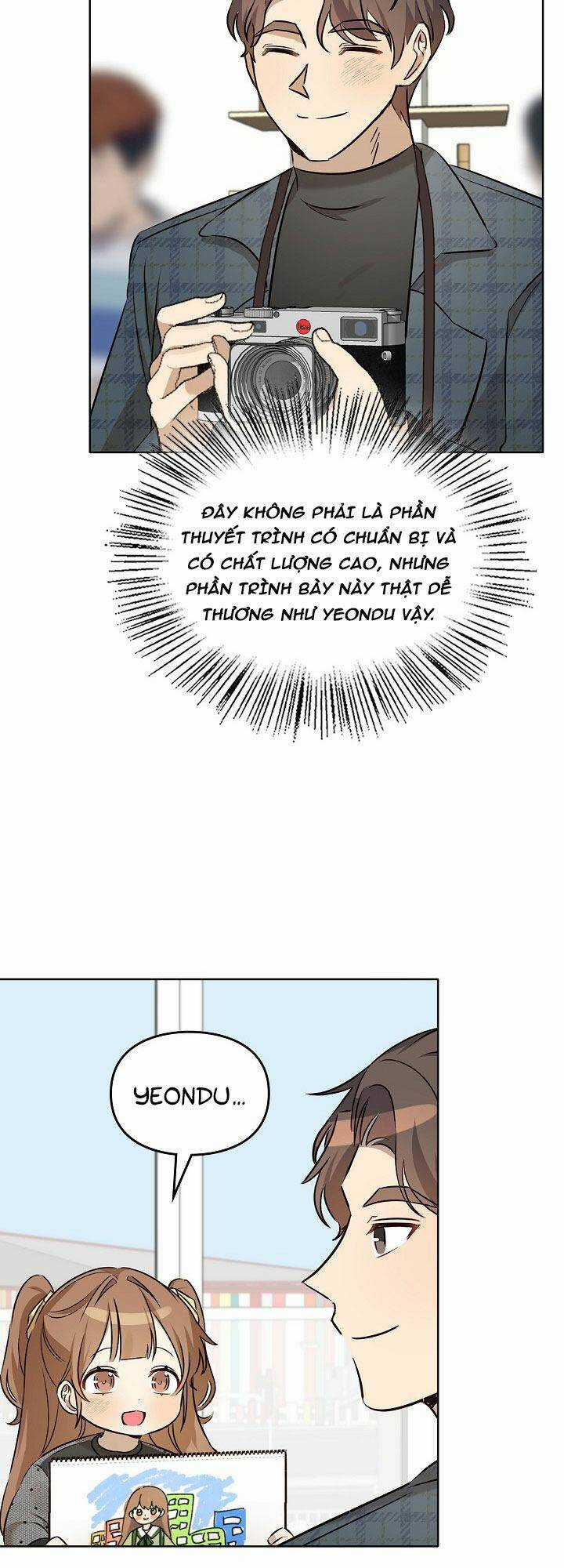 Tôi Trở Thành Một Người Cha Chapter 100 trang 38