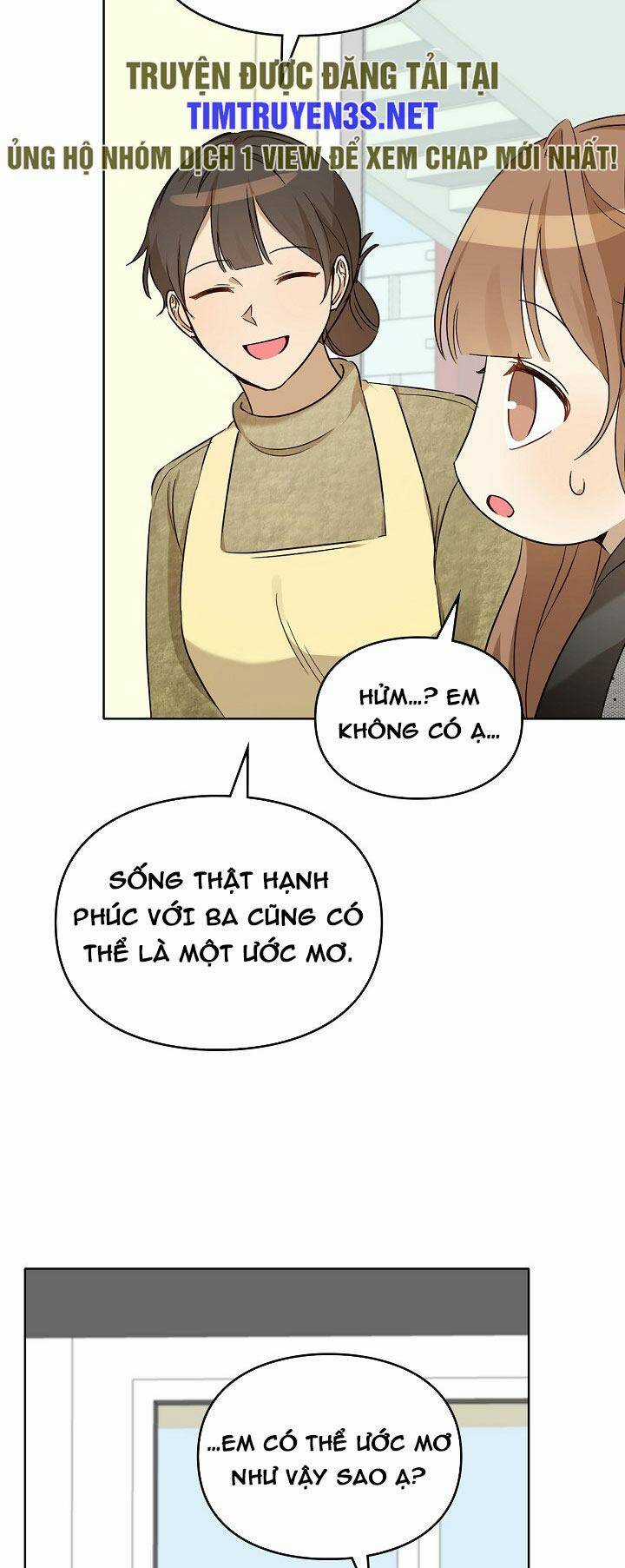 Tôi Trở Thành Một Người Cha Chapter 100 trang 40