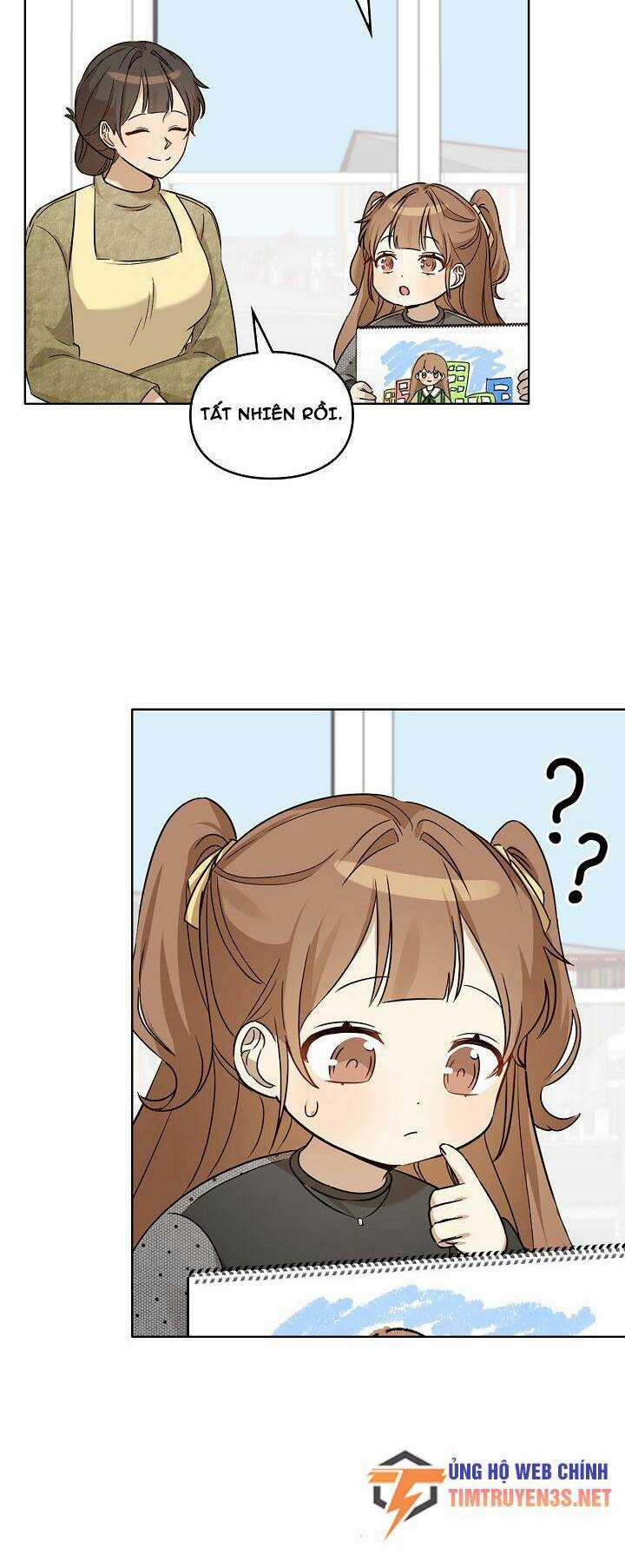 Tôi Trở Thành Một Người Cha Chapter 100 trang 41