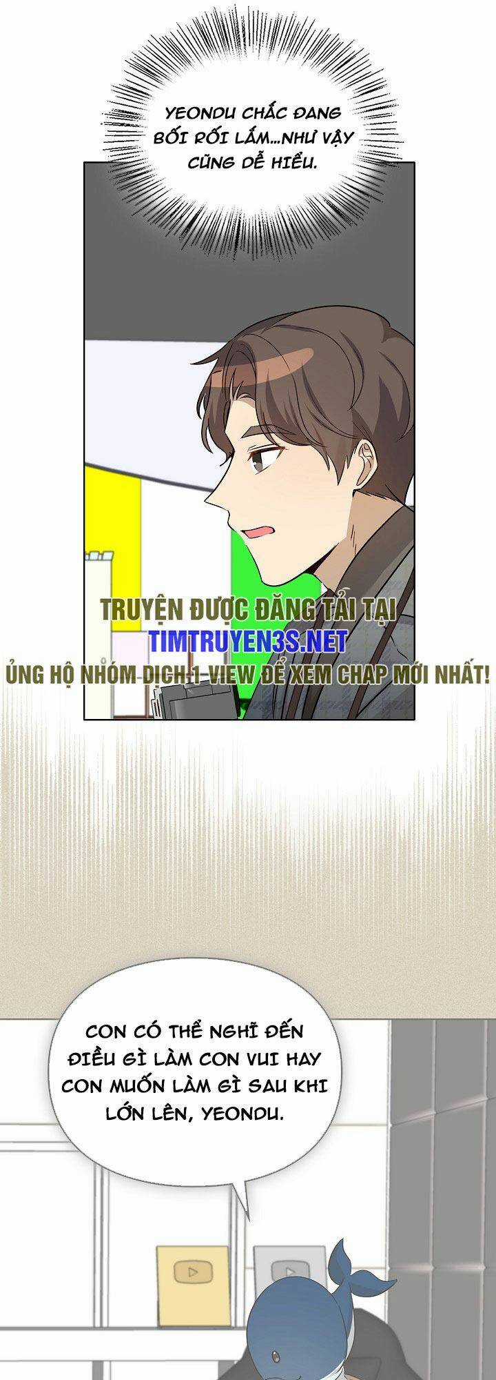 Tôi Trở Thành Một Người Cha Chapter 100 trang 42