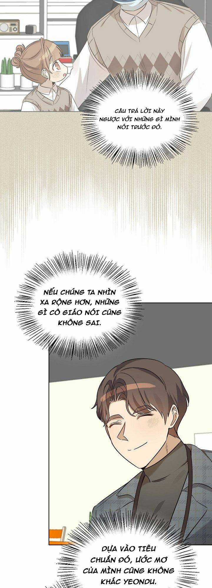 Tôi Trở Thành Một Người Cha Chapter 100 trang 43